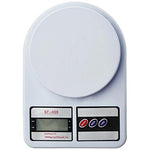 Electronic Weighing Scale – Accuracy for Modern Kitchens