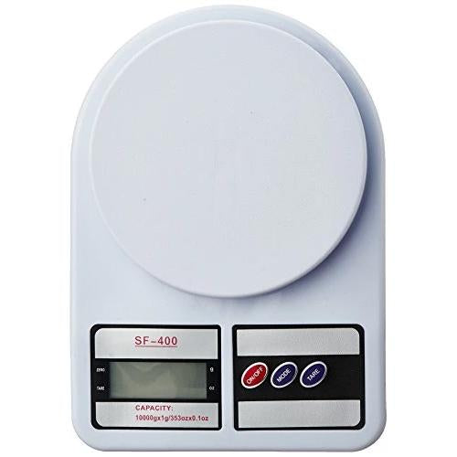 Electronic Weighing Scale – Accuracy for Modern Kitchens