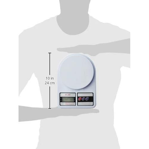 Electronic Weighing Scale – Accuracy for Modern Kitchens
