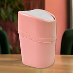 Mini Countertop Garbage Can – 1-Pc Compact Waste Bin