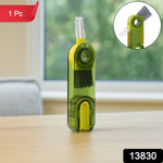 Click & Clean Dual Cleaning Brush Tool (1 Pc)