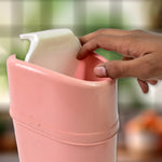 Mini Countertop Garbage Can – 1-Pc Compact Waste Bin