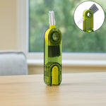 Click & Clean Dual Cleaning Brush Tool (1 Pc)