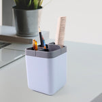 Smart Space Workspace Organizer| Multi-Compartment Desk Dock (1 Pc)
