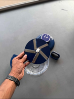Electric Fruit and Garlic Peeler