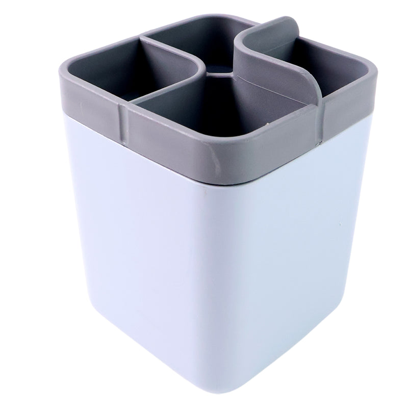 Smart Space Workspace Organizer| Multi-Compartment Desk Dock (1 Pc)